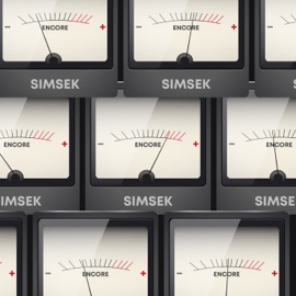Encore SIMSEK