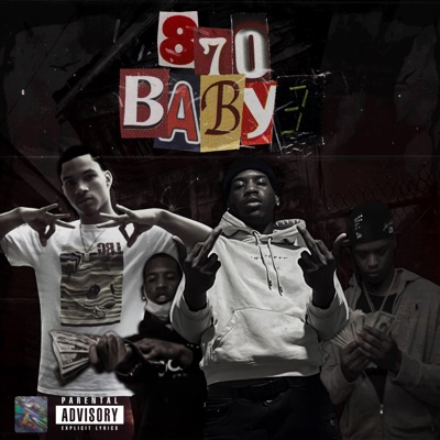 870 Baby 3
