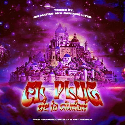 El plug de la ciudad - Single