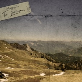 Τα'γραφα (feat. Zero 25 52 & Unwound818) Σημάδι