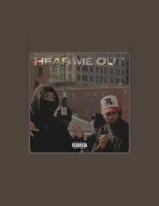 Big Louchiを聴いたり、ミュージックビデオを鑑賞したり、経歴やツアー日程などを確認したりしましょう！