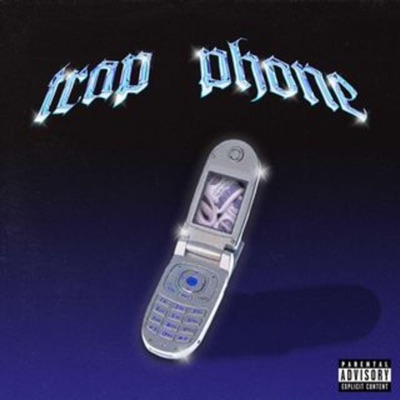Trap Phone (feat. Joeytrippin) - Single