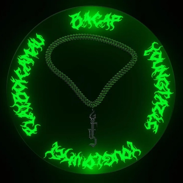 BACAP (feat. playboicamau, Young Tazle & Yxnglowkey)