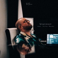 Unelmat (feat. Victor Nordis) - Single - Teo Vincent