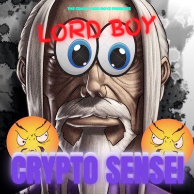 Crypto Sensei - Single