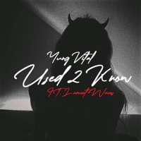Used 2 Know (feat. Lamont Waves) - Single - Yung Vital
