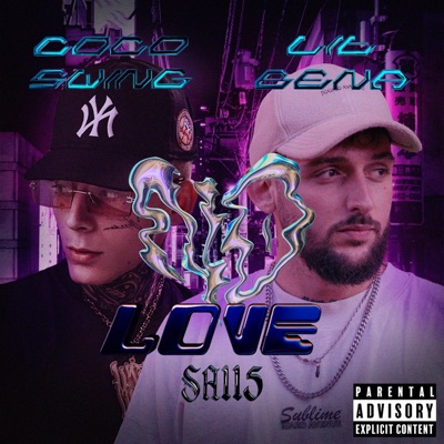 No Love (feat. Coco Swing & SA115) - Single
