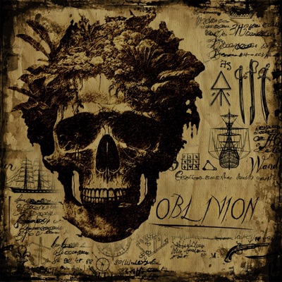 Oblivion - Single
