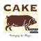 Guitar - CAKE lyrics