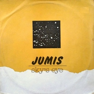 Sky's Eye (feat. Uģis Roze & Olga Rajecka)