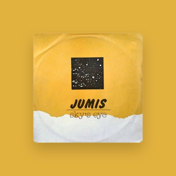 Jumis's avatar