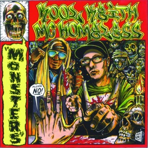 Monsters - EP