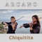 Chiquitita artwork