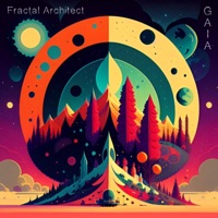 Gaia - Single - Fractal Architect