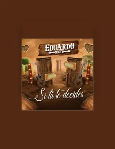 Eduardo F. Nieto을(를) 듣고, 뮤직 비디오를 보고, 약력을 읽고, 투어 일정 등을 확인하세요!