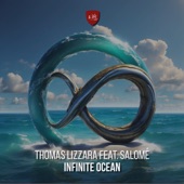 Infinite Ocean (feat. Salomé) artwork