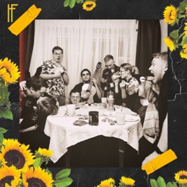 Эйфория Heart Flame