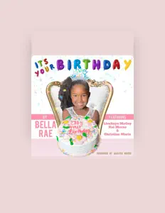 Bella Raeを聴いたり、ミュージックビデオを鑑賞したり、経歴やツアー日程などを確認したりしましょう！