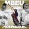 Temera (feat. Jah Prayzah) - Mbeu lyrics