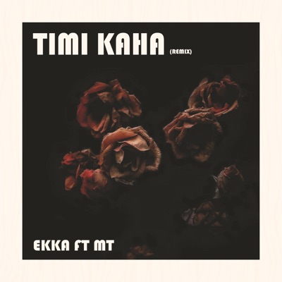 Timi Kaha (feat. Mt) [Timi kaha remix] - Single
