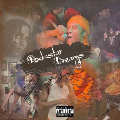 3 A.M (feat. King Abeo & Matic) - Single