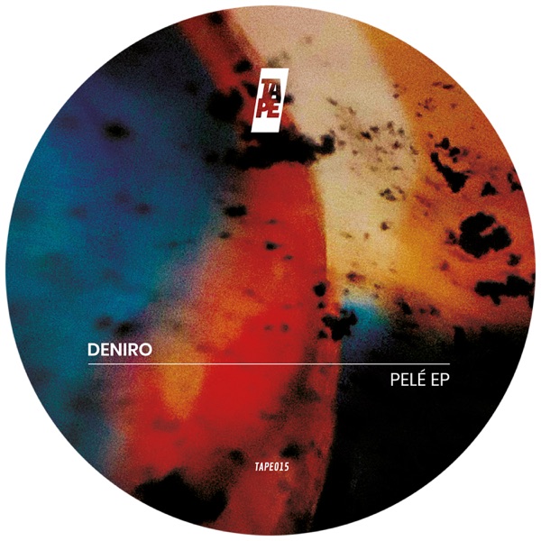 Pelé - EP