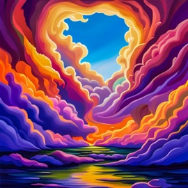 Life in the Clouds (feat. C.D.) Liquid Courage