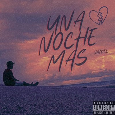 Una noche más - Single