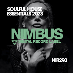 Soulful House Essentials 2023 - Various Artists Cover Art