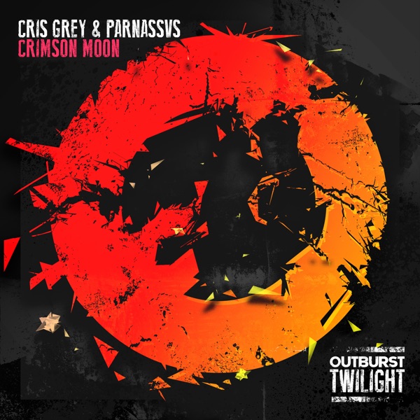 Crimson Moon - Single