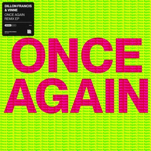 Once Again (Fovos Remix)