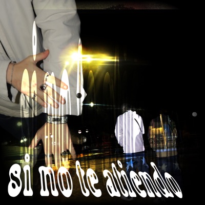 Si No Te Atiendo - Single
