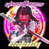 Extacy - Single - GHXSTFVCES