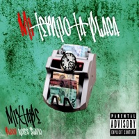 Mi Tempo Ta Placa - Puru Greeny