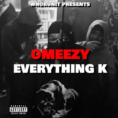 Everything K - Single