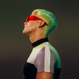 Let Them (It's All Love) - Single