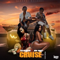 Album cover for Cruise (Radio Edit) - Single by Malie Donn & Don Brent
