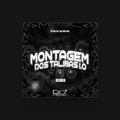 Listen to DJ Bnz 074, watch music videos, read bio, see tour dates & more!