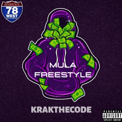 Mula - Freestyle - Single