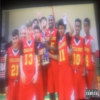 Goosebumps - Single - BreadWinner lil HK