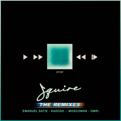 You Make Me Feel Alive (Emanuel Satie Remix) - Single