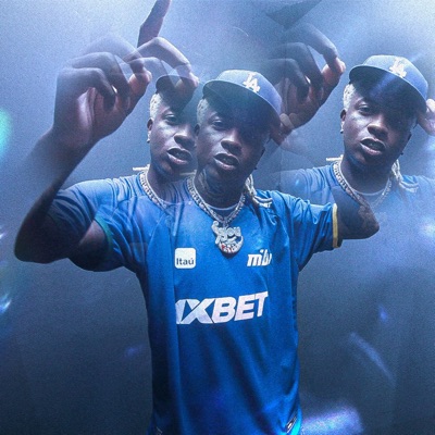 Nova Era (feat. AmandesNoBeat) - Single