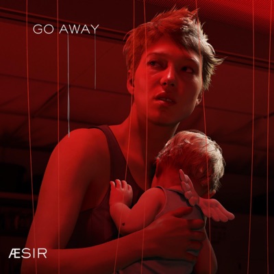 Go Away - Single