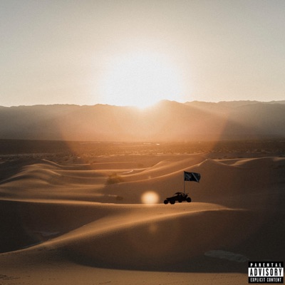 MAN NOW (Scary Hours Freestyle) - Single