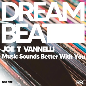 Music Sounds Better with You - Single