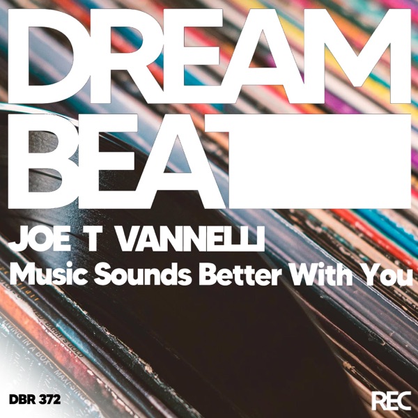 Music Sounds Better with You - Single