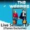 How Will He Find Me (Itunes Session) - The Weepies, Deb Talan & Steve Tannen lyrics