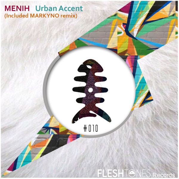 Urban Accent - Single