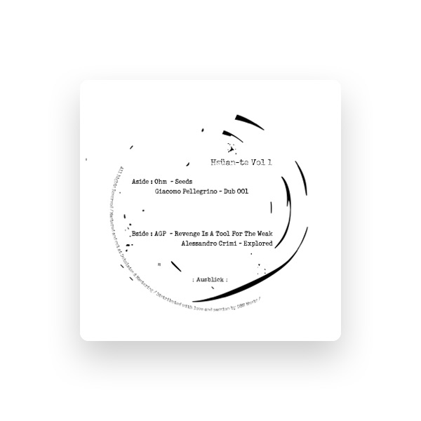 Giacomo Pellegrino's avatar