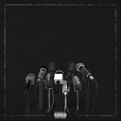 Bad Week (feat. Armasac, Weico, Rotten Bone & RACER) - Single